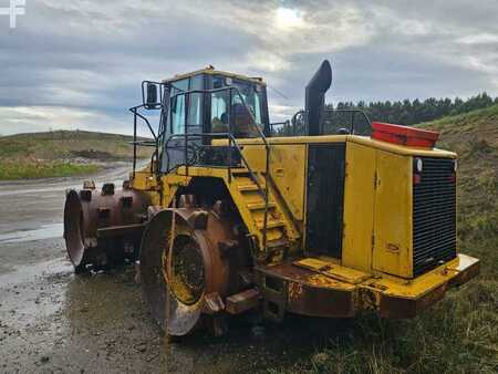 Andet 2003 Caterpillar 826GII (8)