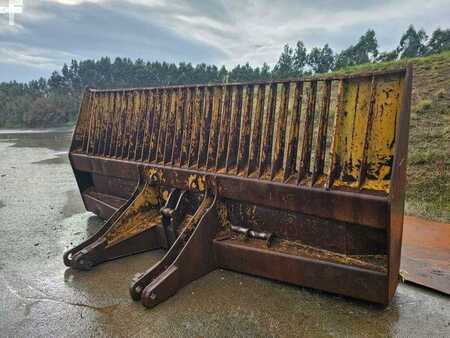 Andet 2003 Caterpillar 826GII (9)
