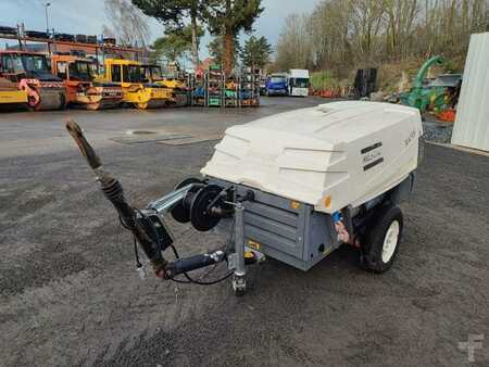 Egyéb 2011 Atlas Copco XAS67 (2)