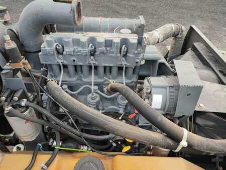 Egyéb 2011 Atlas Copco XAS67 (20)
