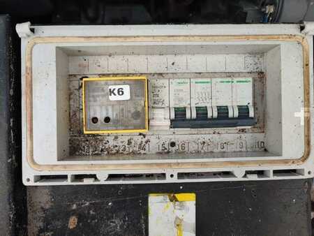 Egyéb 2011 Atlas Copco XAS67 (23)