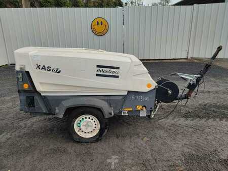 Egyéb 2011 Atlas Copco XAS67 (6)