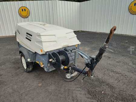 Egyéb 2011 Atlas Copco XAS67 (7)