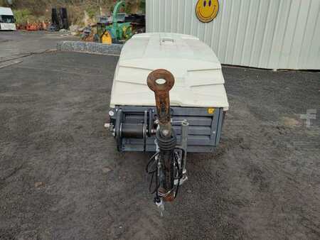 Egyéb 2011 Atlas Copco XAS67 (8)