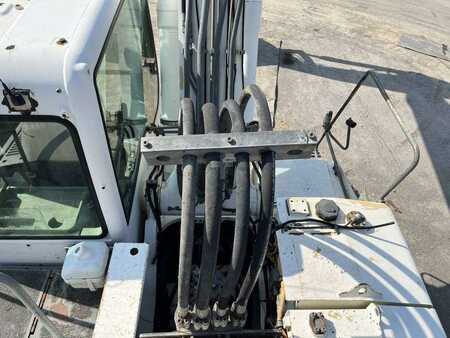 Korečková rýpadla 2007 Liebherr R924C HD-SL (33)