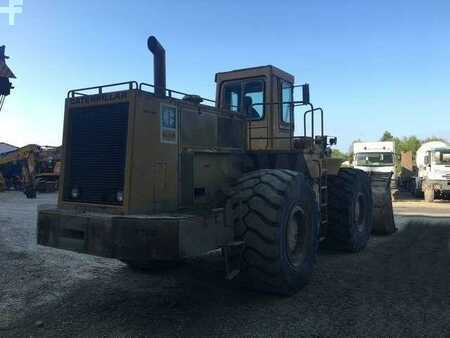 Carregadeira de rodas 1978 Caterpillar 988B (10)