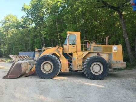 Carregadeira de rodas 1978 Caterpillar 988B (6)