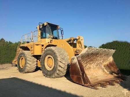 Radlader 2002 Caterpillar 990 (1)