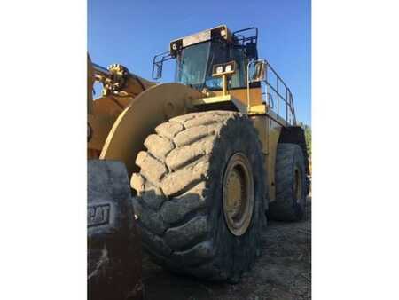 Radlader 2002 Caterpillar 990 (4)