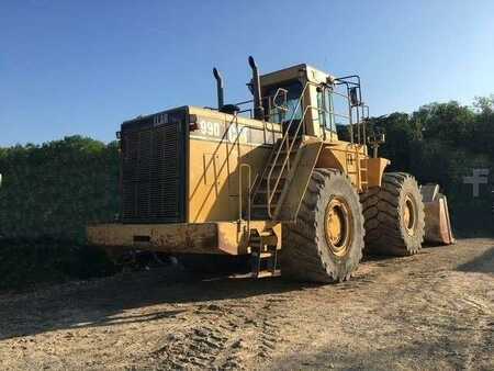Radlader 2002 Caterpillar 990 (5)