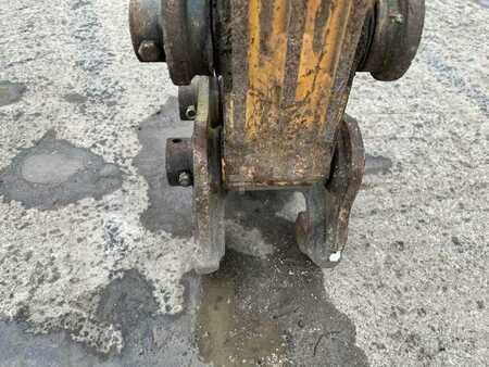Minigraafmachines 2007 Hyundai ROBEX25Z-9A (14)