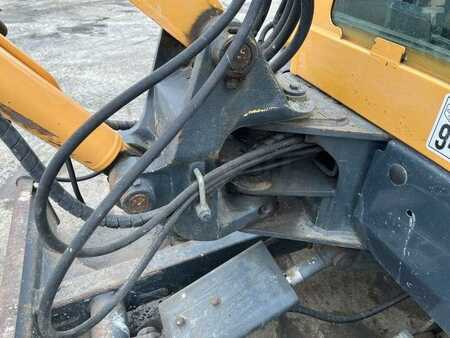 Minigraafmachines 2007 Hyundai ROBEX25Z-9A (20)