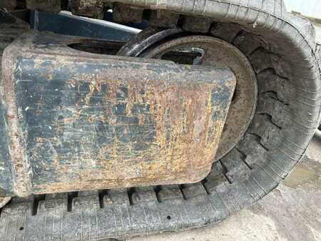 Minigraafmachines 2007 Hyundai ROBEX25Z-9A (30)