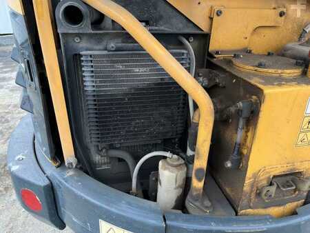Minigraafmachines 2007 Hyundai ROBEX25Z-9A (33)