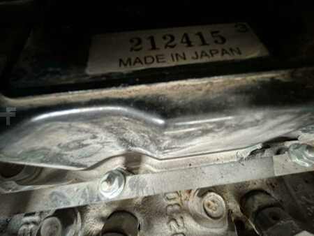 Minigraafmachines 2007 Hyundai ROBEX25Z-9A (37)