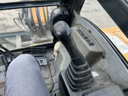 Minigraafmachines 2007 Hyundai ROBEX25Z-9A (41)