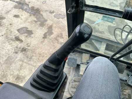 Minigraafmachines 2007 Hyundai ROBEX25Z-9A (42)