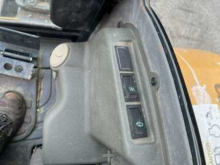 Minigraafmachines 2007 Hyundai ROBEX25Z-9A (44)