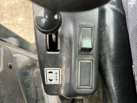 Minigraafmachines 2007 Hyundai ROBEX25Z-9A (48)