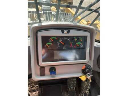 Pyöräkuormaajat 2019 Caterpillar 966M (16)