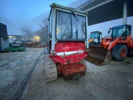 Pale Cingolate 1999 Komatsu D31S-20 (15)