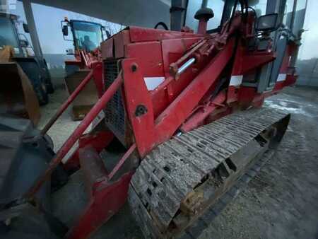 Pale Cingolate 1999 Komatsu D31S-20 (24)