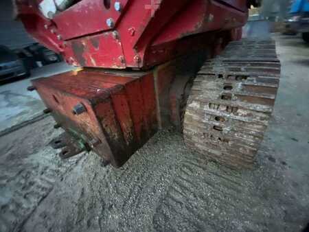 Pale Cingolate 1999 Komatsu D31S-20 (25)