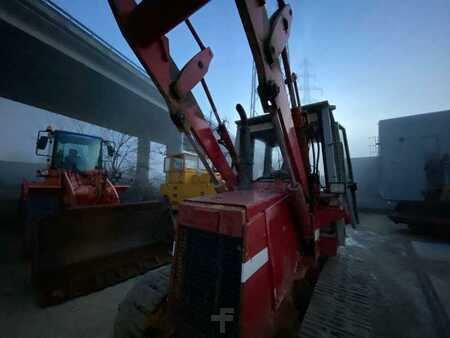 Pale Cingolate 1999 Komatsu D31S-20 (29)