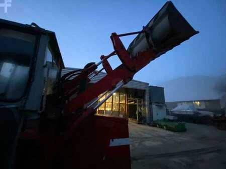 Pale Cingolate 1999 Komatsu D31S-20 (33)