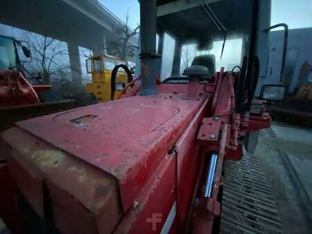 Pale Cingolate 1999 Komatsu D31S-20 (36)