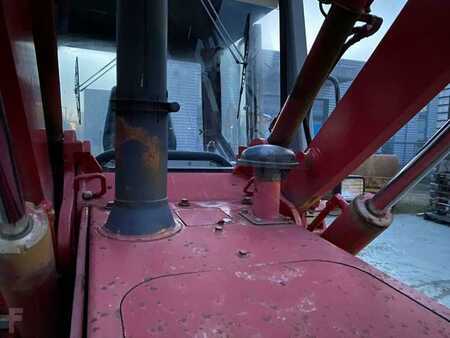 Pale Cingolate 1999 Komatsu D31S-20 (39)