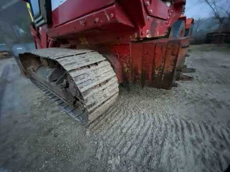 Pale Cingolate 1999 Komatsu D31S-20 (46)