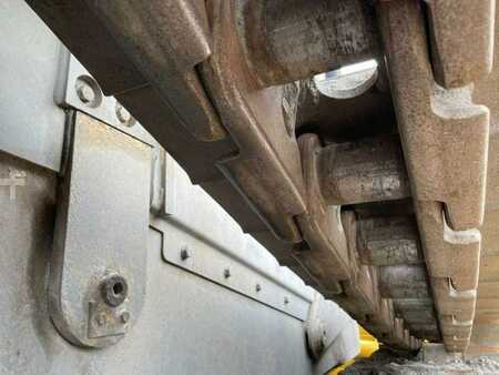 Telaketjupuskutraktorit 2021 Caterpillar D8T (6)
