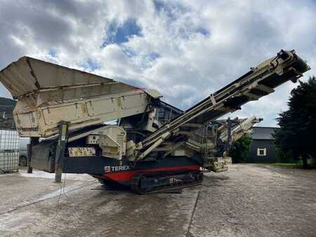 Overige 2017 Terex TRS 550 SPALECK (1)