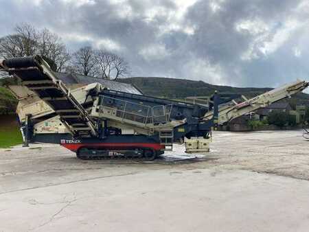 Overige 2017 Terex TRS 550 SPALECK (3)