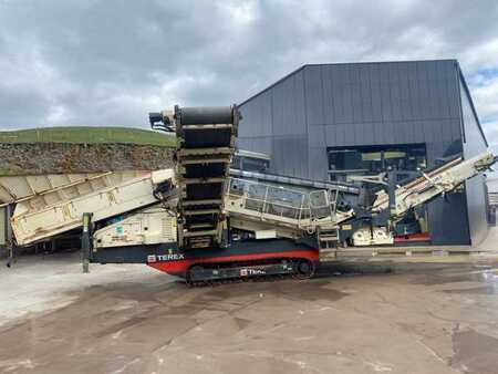 Overige 2017 Terex TRS 550 SPALECK (5)