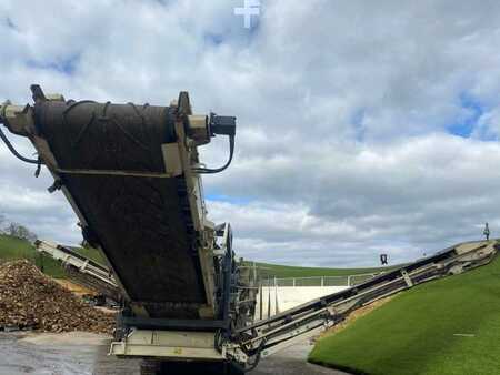 Overige 2017 Terex TRS 550 SPALECK (7)