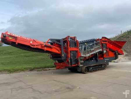 Overige 2016 Terex FINLAY 873 SPALEK (1)