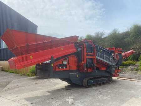 Overige 2016 Terex FINLAY 873 SPALEK (2)