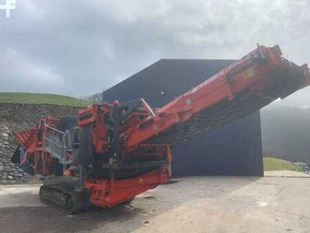 Overige 2016 Terex FINLAY 873 SPALEK (3)