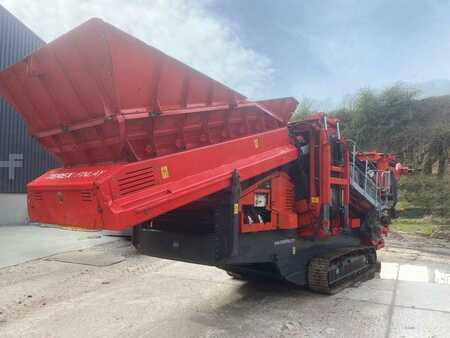 Overige 2016 Terex FINLAY 873 SPALEK (4)