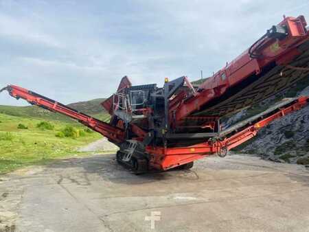 Overige 2016 Terex FINLAY 873 SPALEK (5)