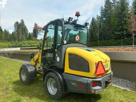 Autres 2017 Wacker Neuson WL 38 MACHINE SUISSE (1)