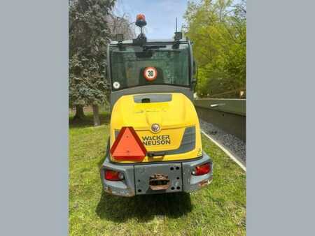 Autres 2017 Wacker Neuson WL 38 MACHINE SUISSE (2)