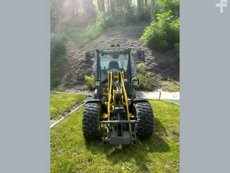 Autres 2017 Wacker Neuson WL 38 MACHINE SUISSE (3)