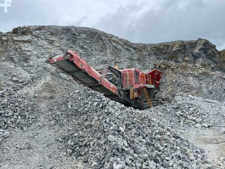 Overige 2020 Terex FINLAY J-1175 (1)
