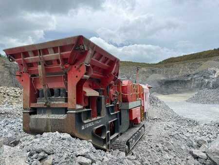 Overige 2020 Terex FINLAY J-1175 (3)