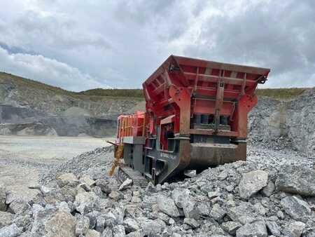 Overige 2020 Terex FINLAY J-1175 (4)