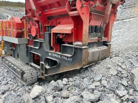 Overige 2020 Terex FINLAY J-1175 (5)