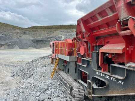 Overige 2020 Terex FINLAY J-1175 (6)